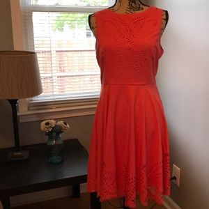 Ya Los Angeles Dress